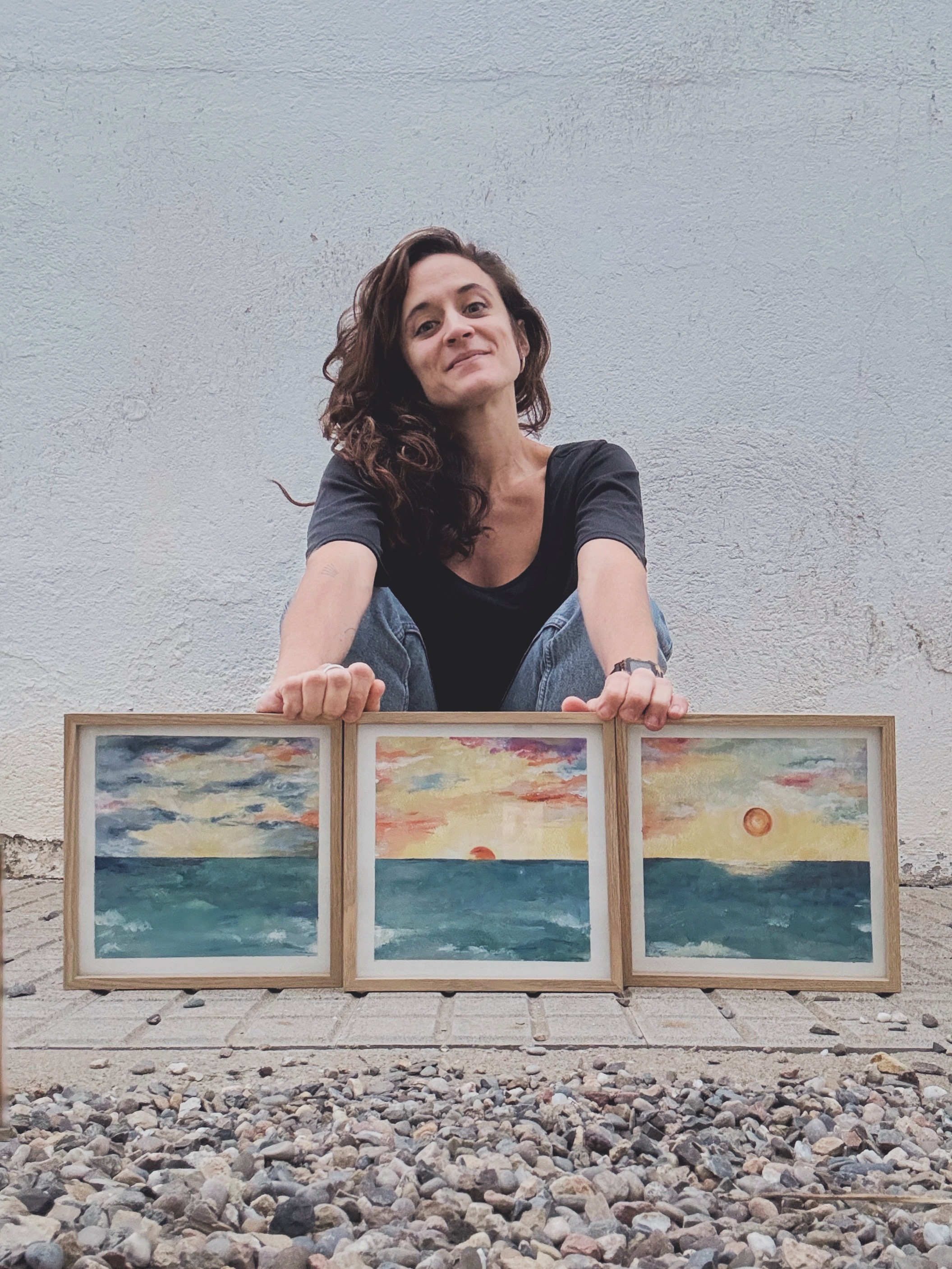 Sèrie Sortida del sol